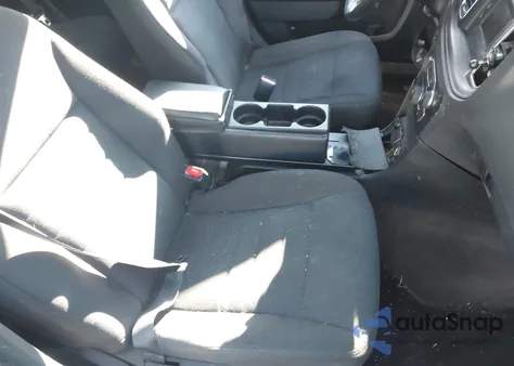 2017 Dodge Charger Police Awd from USA, damaged, VIN 2C3CDXKT6HH560957